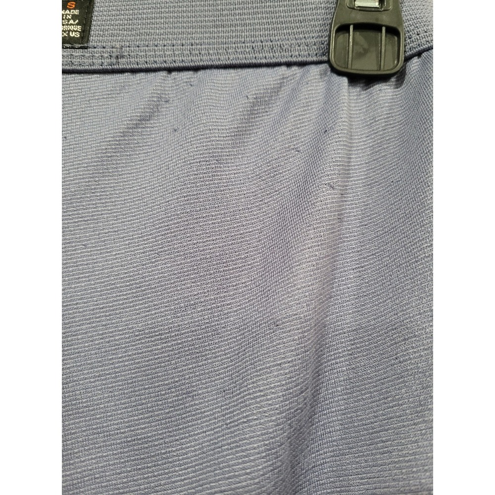 Patagonia Capilene Base Layer Leggings Blue Womens Small Made in USA Pants #10 - Picture 8 of 8